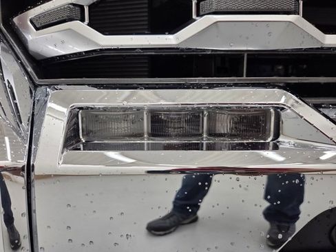 New 2026 Toyota Tundra 1794 Edition image 11