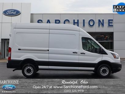 Used 2023 Ford Transit 250 148 High Roof