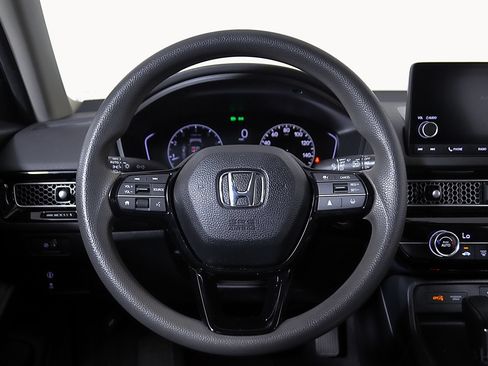 Used 2023 Honda Civic LX image 24