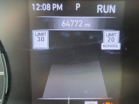 Used 2023 RAM ProMaster 1500 image 15