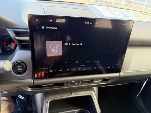 New 2026 MAZDA CX-5 Select AWD/4WD image 23