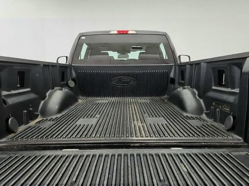 Used 2016 Ford F150 XLT AWD/4WD image 30