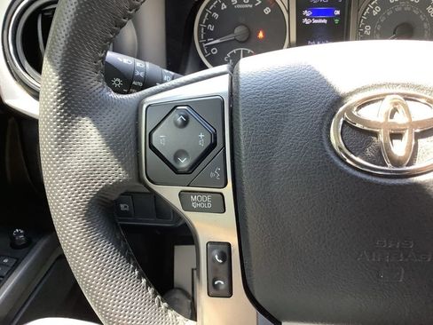 Used 2023 Toyota Tacoma 2WD Double Cab image 21