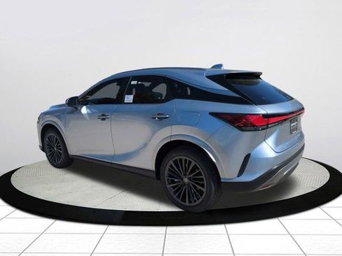 New 2026 Lexus RX 450h AWD image 6