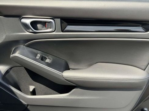 Used 2026 Honda Civic Sport Touring image 6