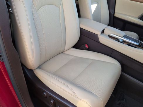 Used 2020 Lexus RX 350 AWD w/ Premium Package image 24