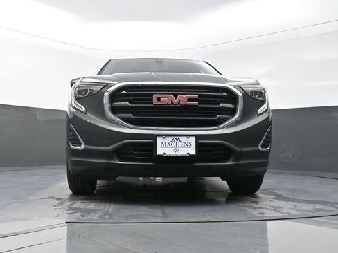 Used 2019 GMC Terrain SLE AWD/4WD image 22