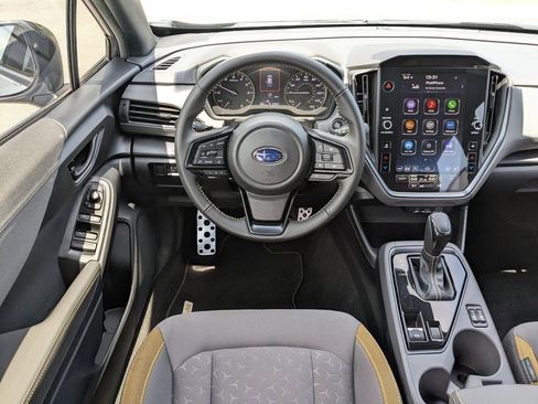 Certified 2025 Subaru Crosstrek 2.5i Sport image 15