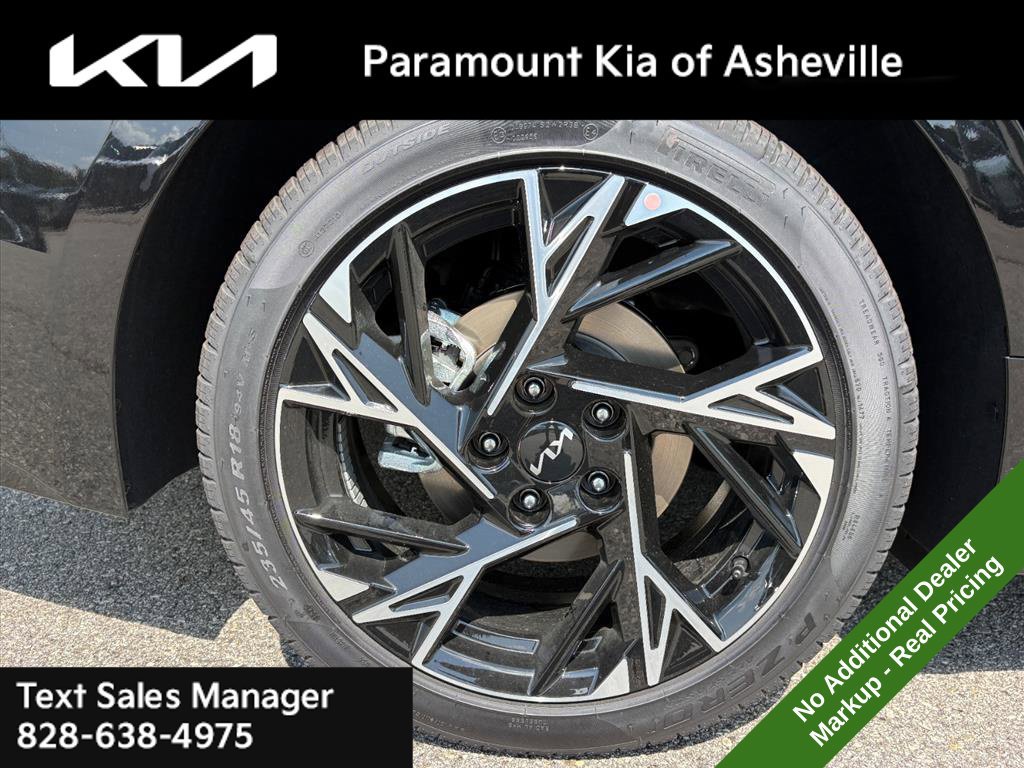 New 2026 Kia K5 GT-Line FWD image 30