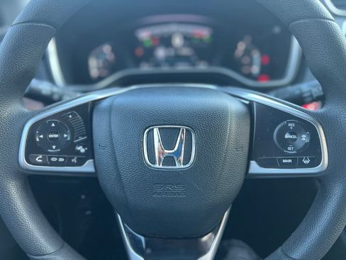 Used 2017 Honda CR-V EX image 13