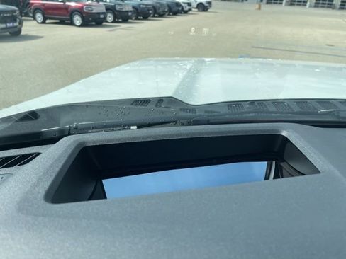 New 2025 Ford F350 King Ranch w/ Chrome Package image 61