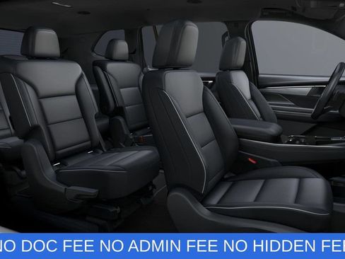 New 2025 Buick Enclave Preferred AWD/4WD image 35
