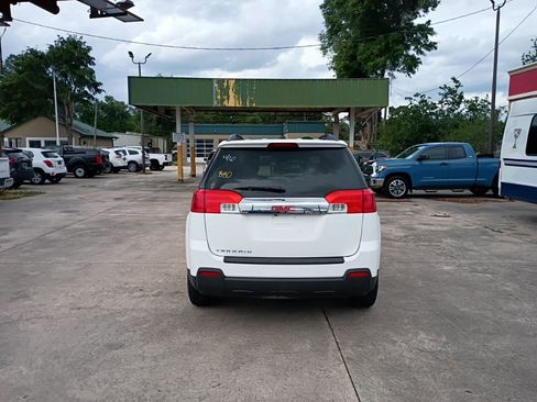 Used 2015 GMC Terrain SLT w/ Open Road Package image 31