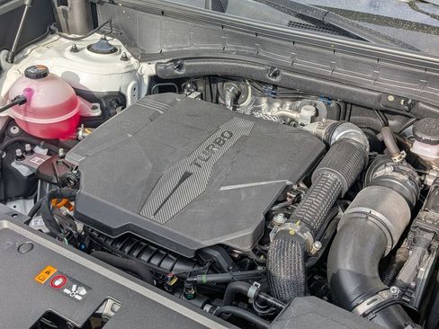 Used 2025 Hyundai Santa Fe SEL image 36