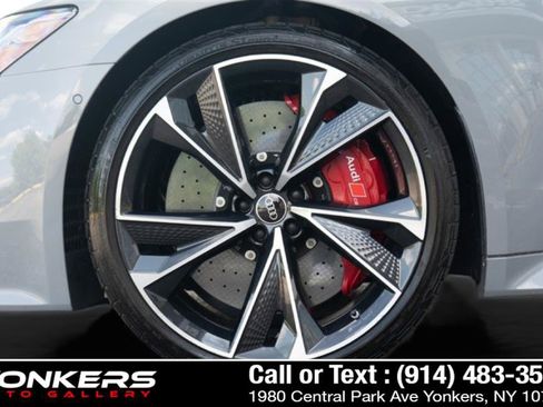 Used 2022 Audi RS 7 Sportback image 26