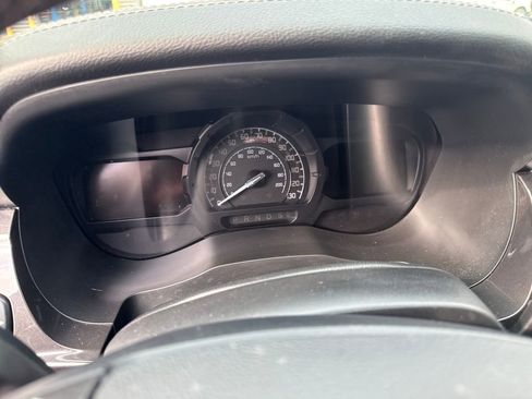 Used 2020 Ford Ranger Lariat w/ Equipment Group 501A Mid image 17