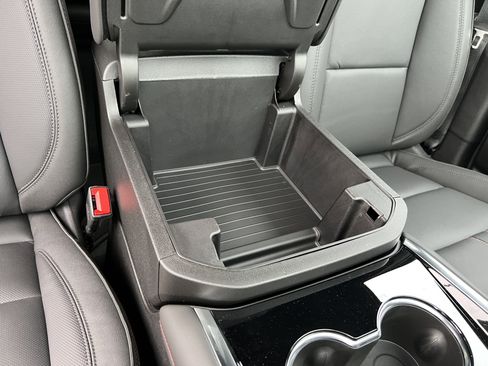 New 2026 Chevrolet Tahoe RST w/ RST Performance Edition image 28