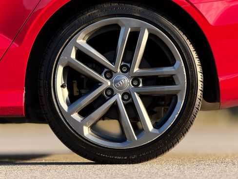 Used 2018 Audi A3 2.0T Premium Plus w/ Premium Plus Package image 18