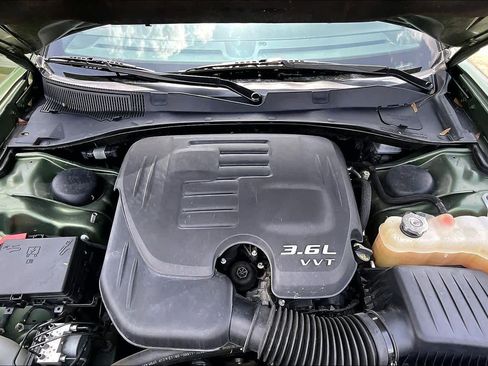 Used 2023 Dodge Charger GT w/ Blacktop Package RWD image 29