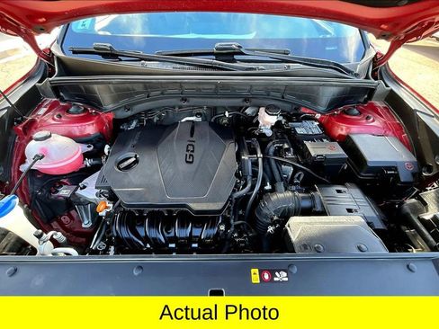 Used 2022 Kia Sorento S w/ Panoramic Sunroof Package image 9