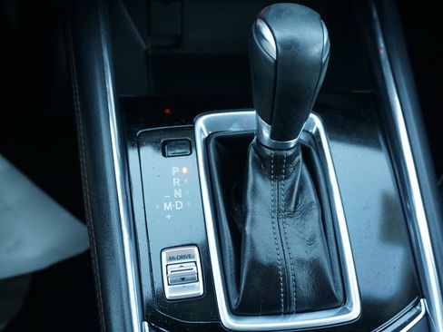 Used 2023 MAZDA CX-5 AWD 2.5 S w/ Premium Plus Pkg image 12