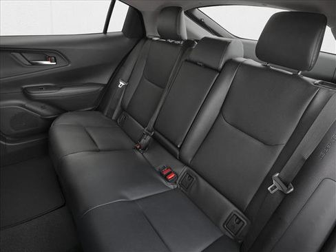 New 2026 Toyota Prius Plug-In Hybrid FWD image 9