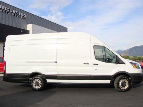 Used 2019 Ford Transit 250 148 High Roof Extended image 7