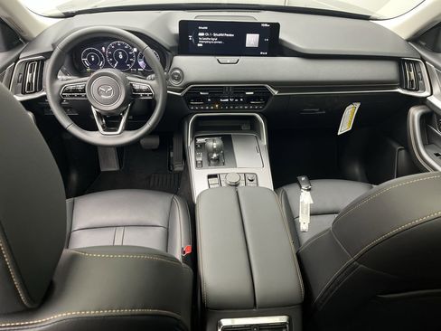 New 2026 MAZDA CX-90 Plug-In Hybrid w/Premium Sport AWD/4WD image 4