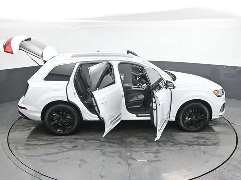 Used 2022 Audi Q7 3.0T Premium Plus image 55