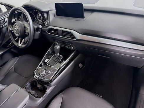 Used 2023 MAZDA CX-9 Touring AWD/4WD image 32