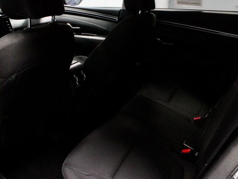 Used 2024 Hyundai Tucson SEL image 21