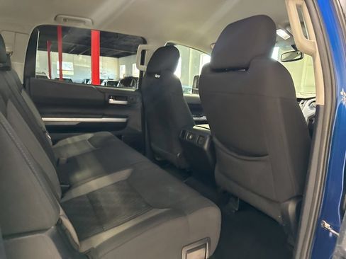 Used 2014 Toyota Tundra SR5 w/ TRD Off Road Package AWD/4WD image 34