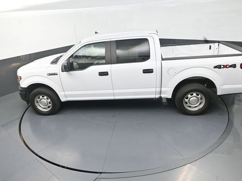 Used 2020 Ford F150 XL w/ XL Power Equipment Group AWD/4WD image 16