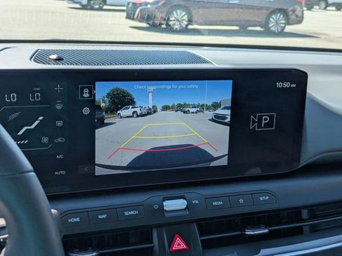 Used 2025 Kia K4 EX FWD image 20