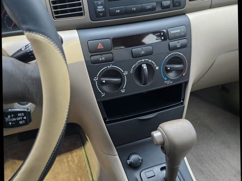 Used 2007 Toyota Corolla CE image 15