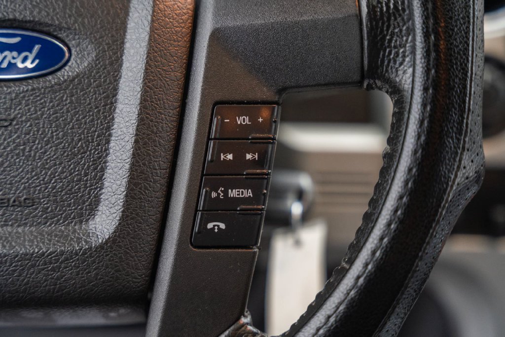 Used 2013 Ford F150 FX4 w/ Luxury Equipment Group AWD/4WD image 31