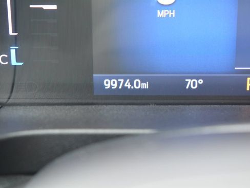 Used 2025 Ford Ranger XLT w/ Equipment Group 301A High AWD/4WD image 13