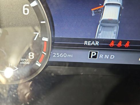 Certified 2024 Nissan Frontier SV w/ SV Convenience Package image 18