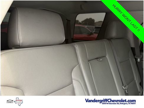 Used 2018 Chevrolet Tahoe LT RWD image 26