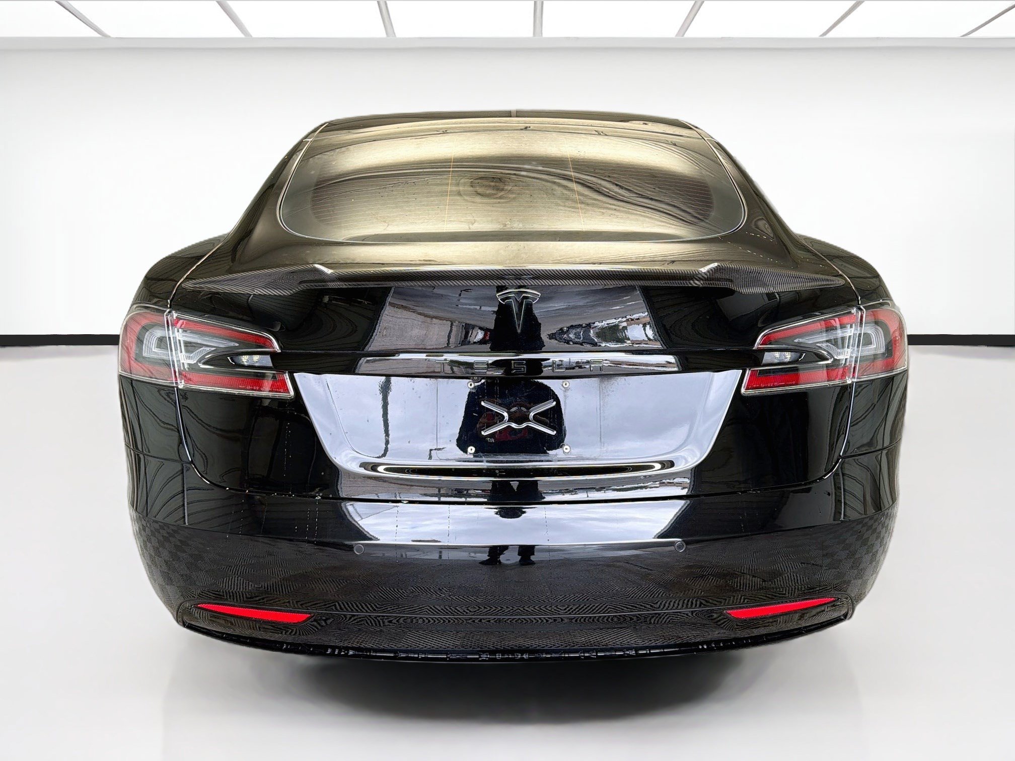 Used 2017 Tesla Model S 75 RWD image 5