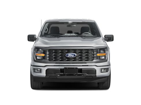 New 2026 Ford F150 STX w/ F-150 LOBO Package AWD/4WD image 34