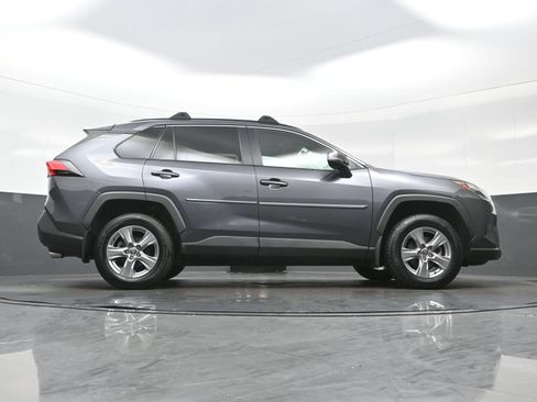 Used 2023 Toyota RAV4 XLE w/ Convenience Package AWD/4WD image 32