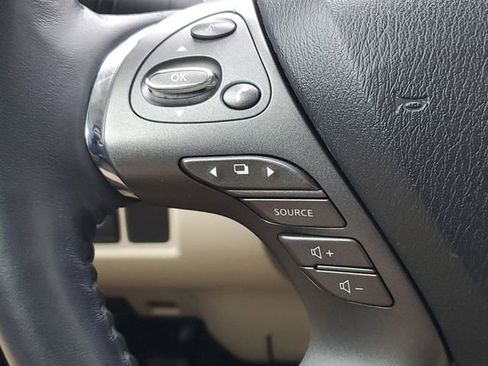 Used 2020 Nissan Murano Platinum image 13