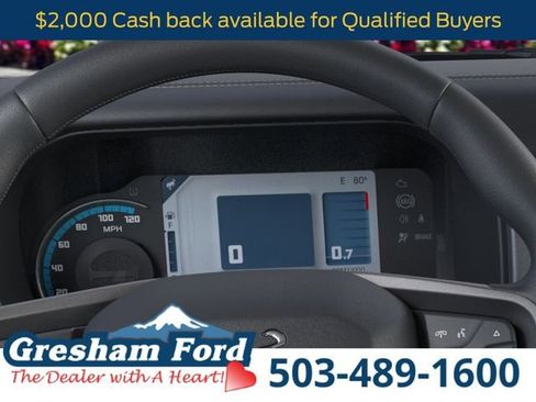 New 2025 Ford Bronco Badlands w/ Sasquatch Package AWD/4WD image 14
