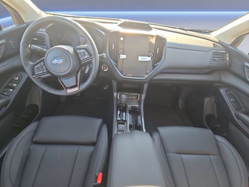 New 2026 Subaru Ascent Limited Bronze AWD/4WD image 12