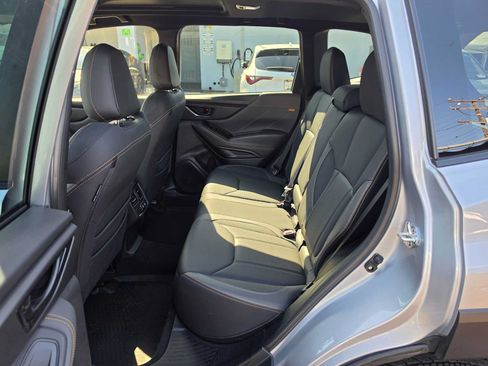 Certified 2023 Subaru Forester Wilderness w/ Wilderness Package AWD/4WD image 16