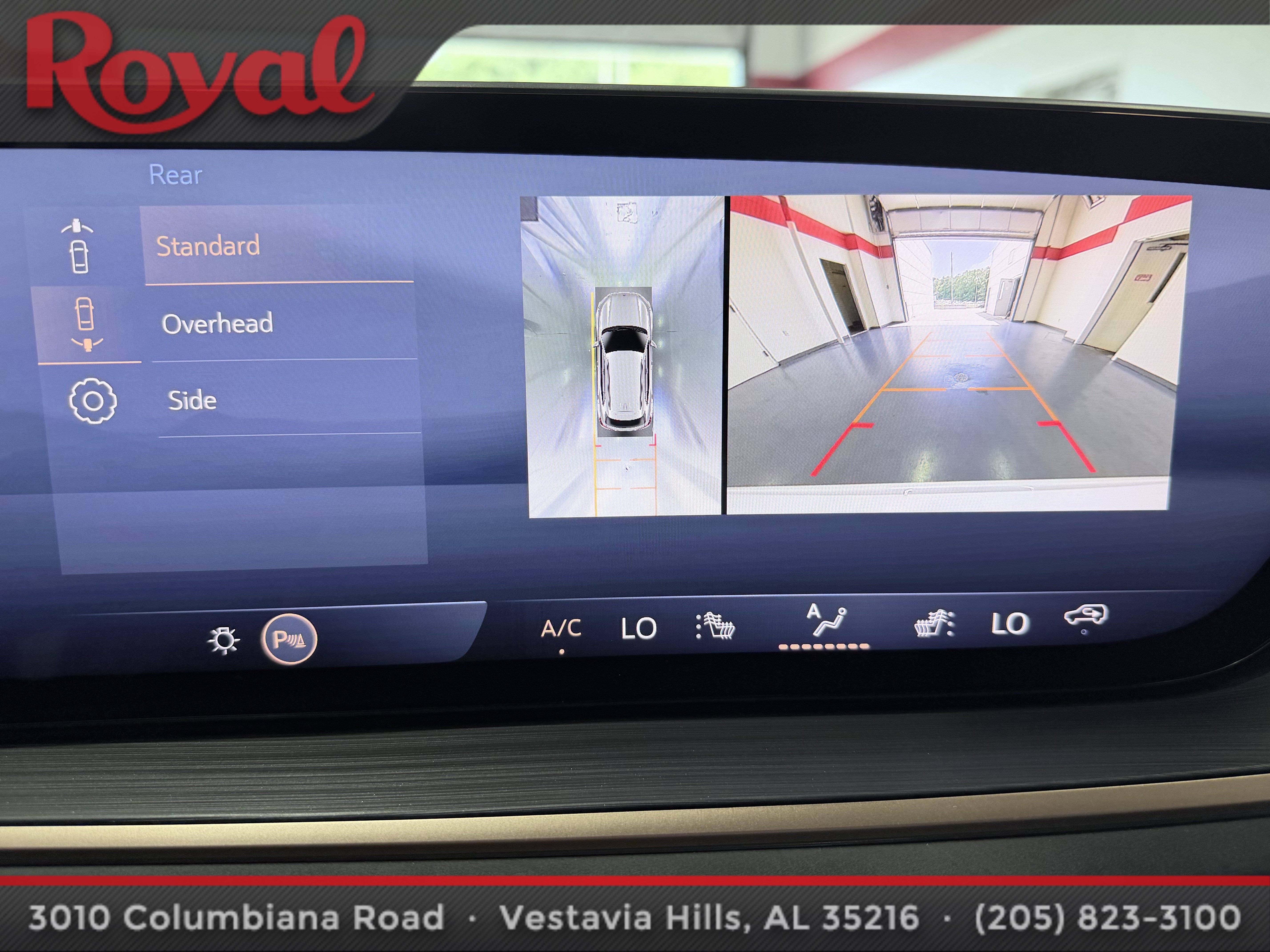 Used 2026 Buick Envision Sport Touring AWD/4WD image 23