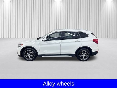 Used 2016 BMW X1 xDrive28i image 10