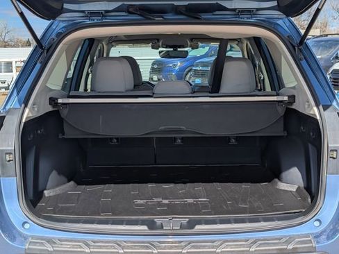 Used 2020 Subaru Forester Premium w/ Popular Package #1 image 23