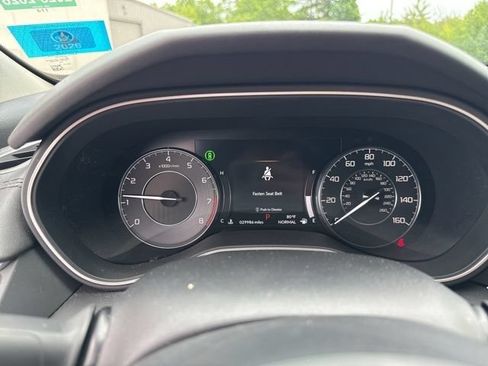 Used 2023 Acura TLX SH-AWD w/ Advance Package image 18